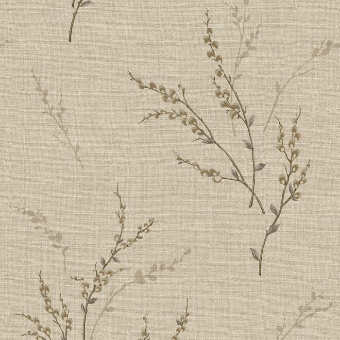 Carmella Tree Wallpaper - Image 4